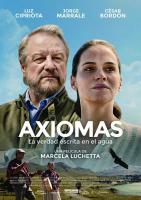 Axiomas  - Posters
