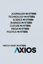Axios (TV Series)