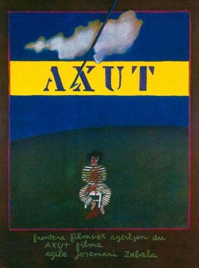 Axut (1975) - FilmAffinity
