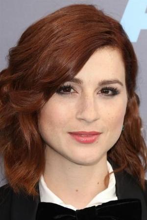 Aya Cash