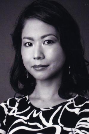 Aya Suzuki