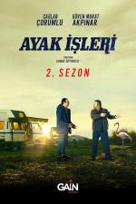 Ayak Isleri (TV Series)
