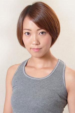 Ayaka Tsuji