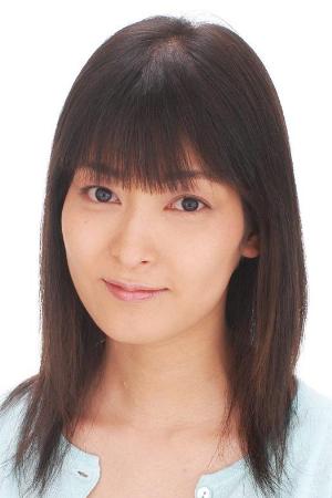 Ayako Kawasumi