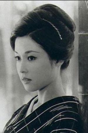 Ayako Wakao