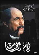 Los días de Al-Sadat 