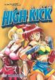 Ayane's High Kick (TV Miniseries)