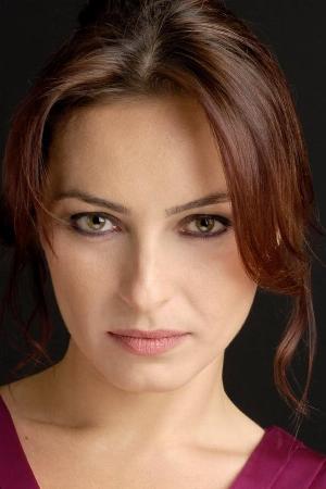 Ayça Bingöl