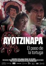 Ayotzinapa, the turtle’s way 