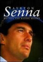 Ayrton Senna (TV) - Poster / Imagen Principal