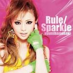 Ayumi Hamasaki: Rule (Music Video)