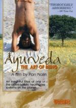 Ayurveda: Art of Being 