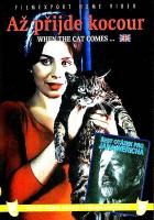 El gato de Cassandra (Un día, un gato)  - Dvd