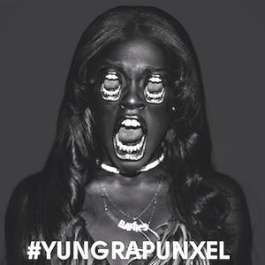 Azealia Banks: Yung Rapunxel (Vídeo musical)
