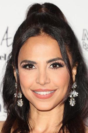 Azita Ghanizada