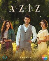 Aziz (Serie de TV) - Poster / Imagen Principal