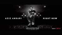 Aziz Ansari: Right Now  - Posters