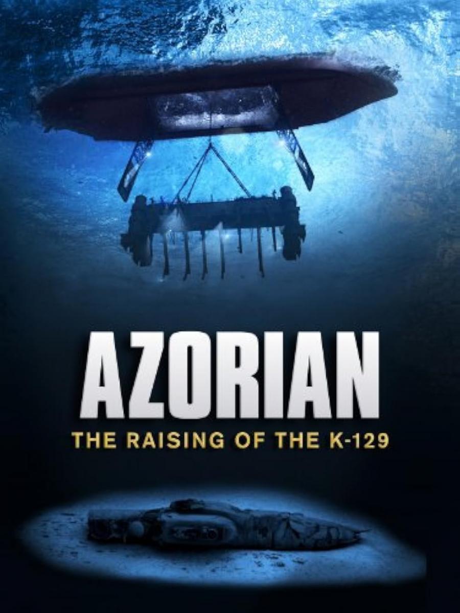 Image gallery for Azorian: The Raising of the K-129 (TV) - FilmAffinity