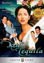 Azul tequila (Serie de TV) (TV Series)