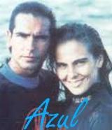 Azul (TV Series) (TV Series)
