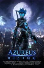 Azureus Rising (S)