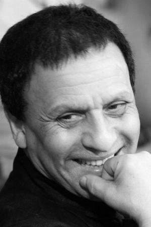 Azzedine Alaïa