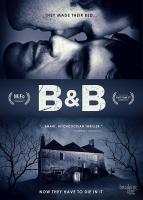 B&B  - Poster / Main Image