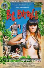 B.C. Butcher 