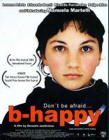 B-Happy  - Posters