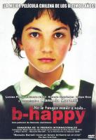 B-Happy  - Dvd