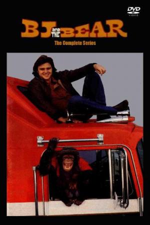 B.J. and the Bear (TV Series)