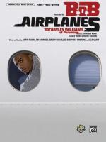 B.O.B Feat. Hayley Williams: Airplanes (Music Video)