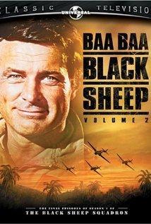 Baa Baa Black Sheep (Serie de TV)