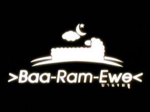 Baa-Ram-Ewe