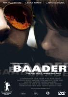 Baader  - Poster / Imagen Principal