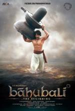 Baahubali: The Beginning (AKA Bahubali: The Beginning) 