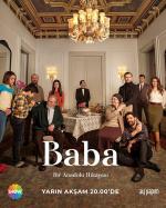 Baba (TV Series)