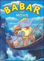 Babar: The Movie  - Dvd