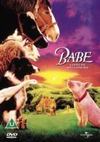 Babe, el cerdito valiente  - Dvd