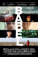 Babel  - Poster / Imagen Principal