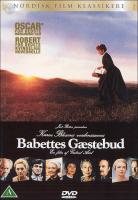 El festín de Babette  - Dvd