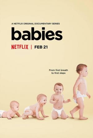 Bebés (Serie de TV)