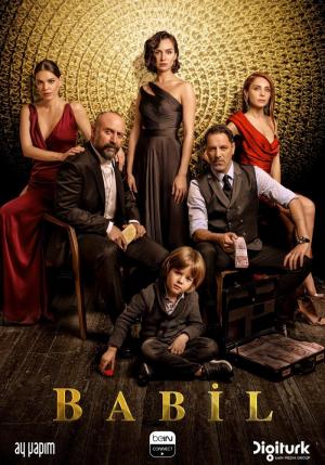 Babil (Serie de TV)