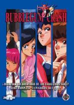 Bubblegum Crash (TV Miniseries)