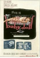 Baby Doll  - Posters