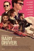 Baby Driver  - Poster / Imagen Principal