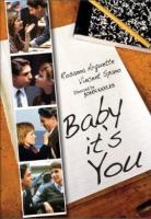 Baby It's You  - Dvd