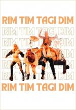 Baby Lasagna: Rim Tim Tagi Dim (Vídeo musical)