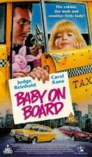 Baby on Board 