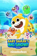 Baby Shark: El gran show (Serie de TV)